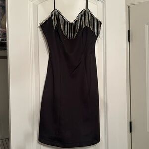 Speechless dress size 3